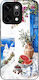 Θήκη Soniquegreek Island Muse Series Oppo Reno1...