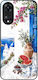Θήκη Soniquegreek Island Muse Series Oppo A78 5...