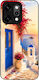 Θήκη Soniquegreek Island Muse Series Oppo Reno1...