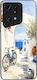 Soniquegreek Island Muse Series Oppo Find X5 Pr...