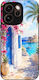 Soniquegreek Island Muse Series Oppo Reno15 Pro...