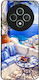 Θήκη Soniquegreek Island Muse Series Oppo Reno1...