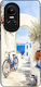 Θήκη Soniquegreek Island Muse Series Oppo Reno1...