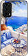 Soniquegreek Island Muse Series Oppo Find X3 Li...