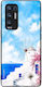 Soniquegreek Island Muse Series Oppo Find X3 Ne...