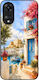 Θήκη Soniquegreek Island Muse Series Oppo A78 5...