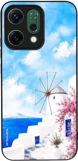 Θήκη Soniquegreek Island Muse Series Oppo Reno14 5g Άνεμος Μυκόνου