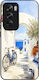 Калъф Sonique Greek Island Muse Series Oppo Ren...