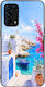 Soniquegreek Island Muse Series Oppo Find X3 Li...