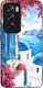 Калъф Sonique Greek Island Muse Series Oppo Ren...