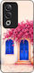 Soniquegreek Island Muse Series Oppo A80 5g Pin...