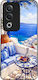 Soniquegreek Island Muse Series Oppo A80 5g Aeg...