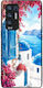 Soniquegreek Island Muse Series Oppo Find X3 Ne...