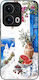 Калъф Soniquegreek Island Muse Series Oppo Reno...