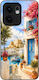 Soniquegreek Island Muse Series Oppo Reno13 F 5...