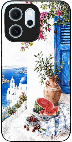 Soniquegreek Island Muse Series Oppo Reno14 F 5g Oppo Reno14 Fs 5g Island Breeze Mobile Phone Case