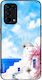 Soniquegreek Island Muse Series Oppo Find X3 Li...