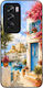 Калъф Soniquegreek Island Muse Series Oppo Reno...