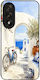 Θήκη Sonique Greek Island Muse Series Oneplus N...