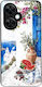 Калъф Sonique Greek Island Muse Series OnePlus ...