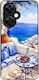 Калъф Sonique Greek Island Muse Series OnePlus ...