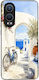 Калъф Sonique Greek Island Muse Series Oneplus ...