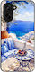 Sonique Greek Island Muse Series Oneplus Nord C...