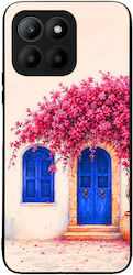 Sonique Handyhülle Greek Island Muse Series Ehr...