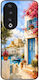 Калъф Sonique Greek Island Muse Series Honor 90...