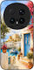 Sonique Greek Island Muse Series Honor Magic8 P...