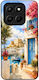 Калъф Sonique Greek Island Muse Series Honor 40...