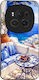 Калъф Sonique Greek Island Muse Series Honor Ma...
