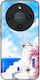 Sonique Greek Island Muse Series Honor Magic8 L...