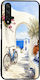Husă Sonique Greek Island Muse Series Honor 20 ...