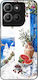 Sonique Case Greek Island Muse Series Motorola ...