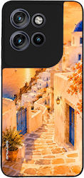 Θήκη Sonique Greek Island Muse Series Motorola Edge 50 Neo 5g Ηλιοβασίλεμα Στην Οία Θήκη Sonique Greek Island Muse Series Motorola Edge 50 Neo 5g Ηλιοβασίλεμα Στην Οία