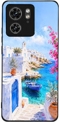 Θήκη Sonique Greek Island Muse Series Motorola Edge 40 5g Αγκυροβόλι Θήκη Sonique Greek Island Muse Series Motorola Edge 40 5g Αγκυροβόλι