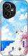 Калъф Sonique Greek Island Muse Series Honor 40...
