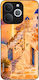 Sonique Greek Island Muse Series Case Realme No...