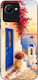 Калъф Sonique Greek Island Muse Series Realme C...