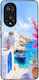 Sonique Greek Island Muse Series Case Honor 50 ...