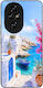 Θήκη Sonique Greek Island Muse Series Honor 200...
