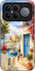 Калъф Sonique Greek Island Muse Series Xiaomi P...