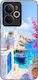 Sonique Greek Island Muse Series Case Realme 14...