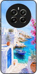 Калъф Sonique Greek Island Muse Series Realme 12 Plus 5g Якоруване