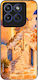 Sonique Case Greek Island Muse Series Motorola ...