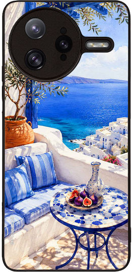 Sonique Greek Island Muse Series Xiaomi Poco F7 Ultra 5g Aegean View Case