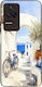 Калъф Sonique Greek Island Muse Series Xiaomi P...