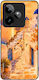 Калъф Sonique Greek Island Muse Series Realme G...