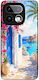 Sonique Greek Island Muse Series Realme 16 Pro ...